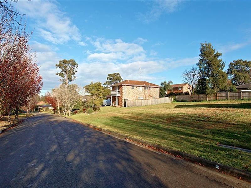 Castle Hill NSW 2154