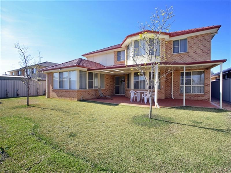 36 Ivy Avenue, Mcgraths Hill NSW 2756