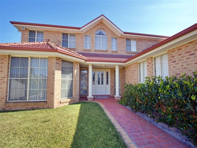 36 Ivy Avenue, Mcgraths Hill NSW 2756