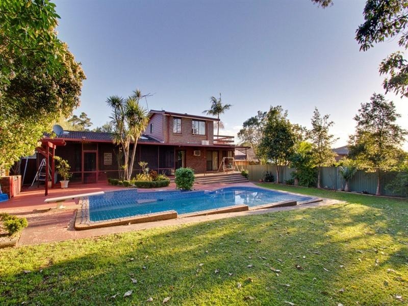 14 Cadman Crescent, Castle Hill NSW 2154