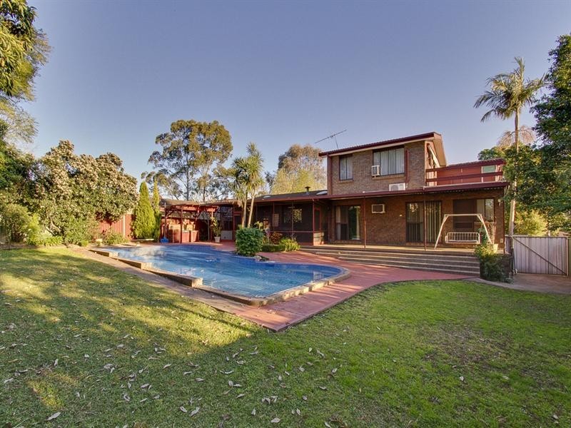 14 Cadman Crescent, Castle Hill NSW 2154