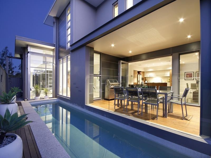 Bella Vista NSW 2153