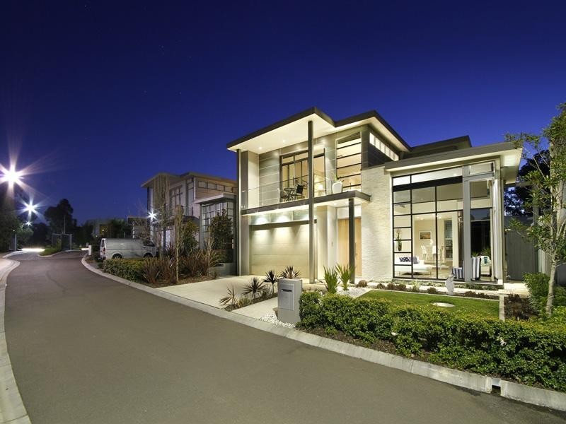 Bella Vista NSW 2153