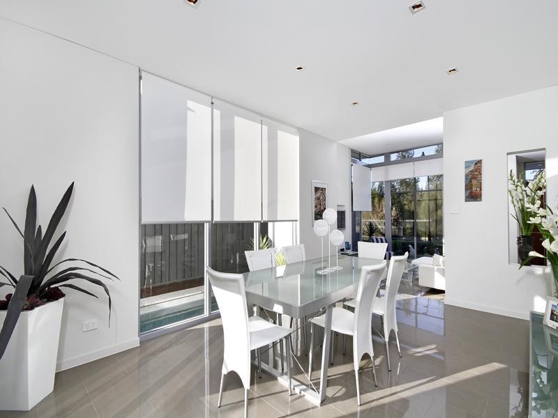 Bella Vista NSW 2153