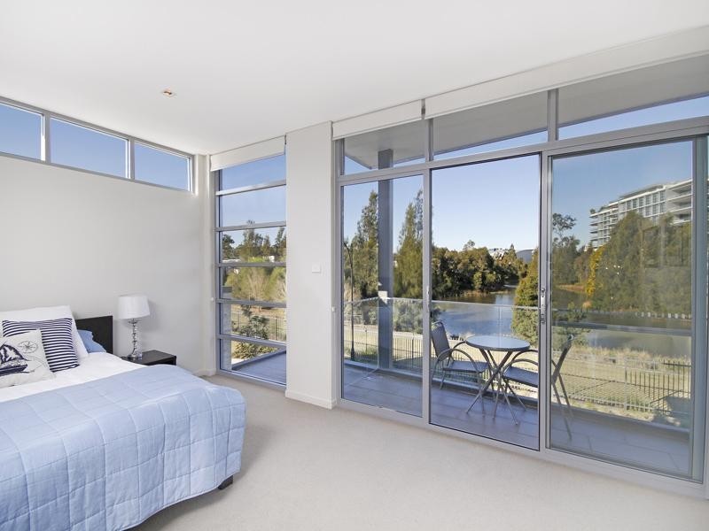 Bella Vista NSW 2153