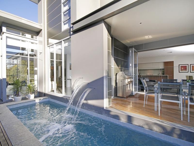 Bella Vista NSW 2153