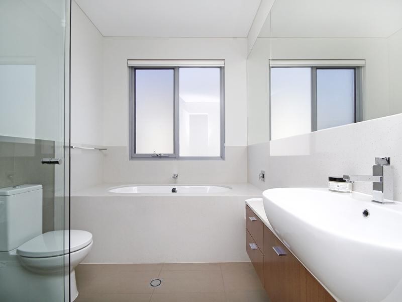 Bella Vista NSW 2153