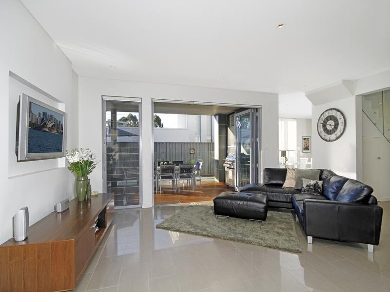 Bella Vista NSW 2153