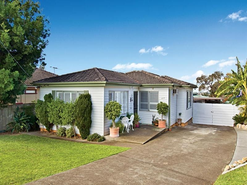 409 Seven Hills Road, Seven Hills NSW 2147