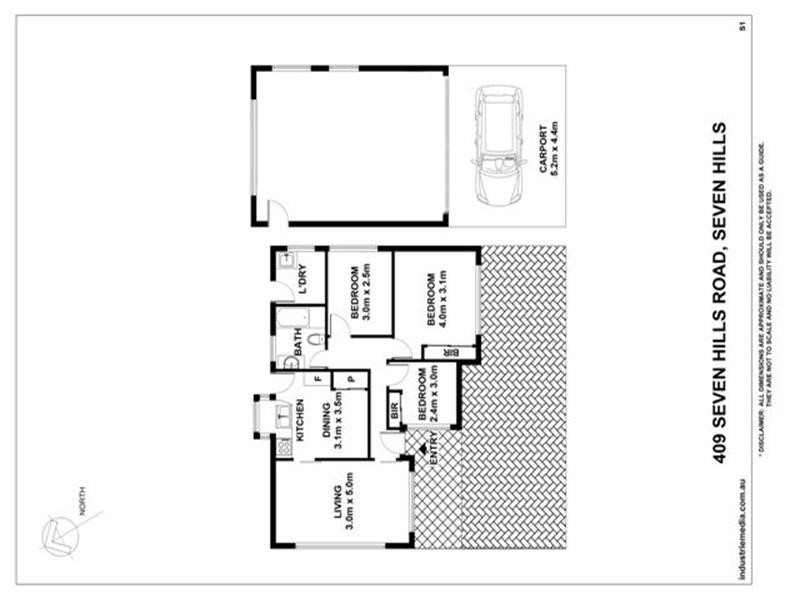 409 Seven Hills Road, Seven Hills NSW 2147