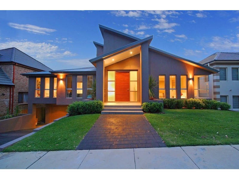 Castle Hill NSW 2154