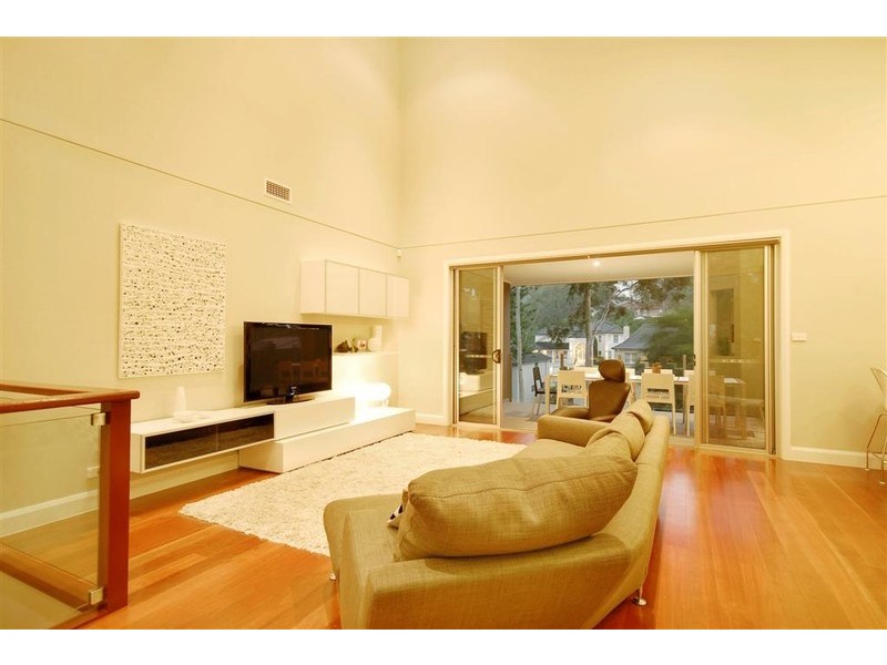 Castle Hill NSW 2154