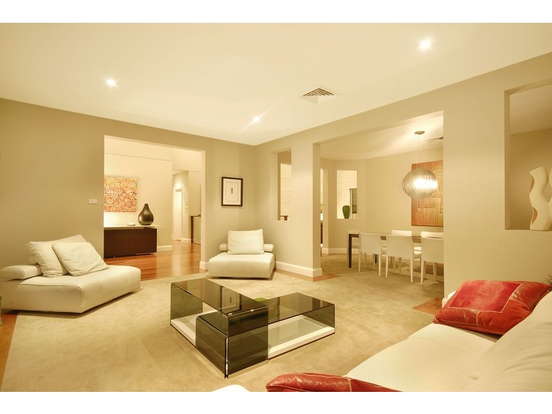 Castle Hill NSW 2154