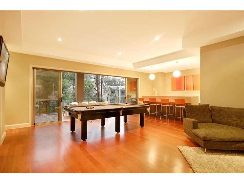 Castle Hill NSW 2154