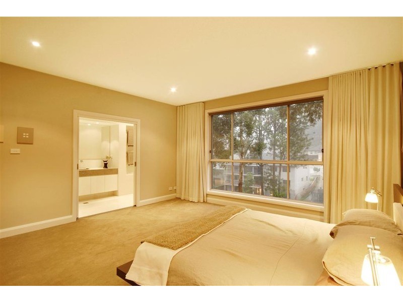 Castle Hill NSW 2154