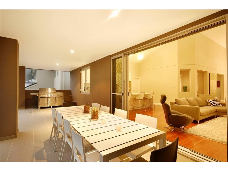 Castle Hill NSW 2154