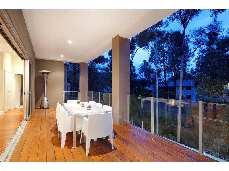 Castle Hill NSW 2154