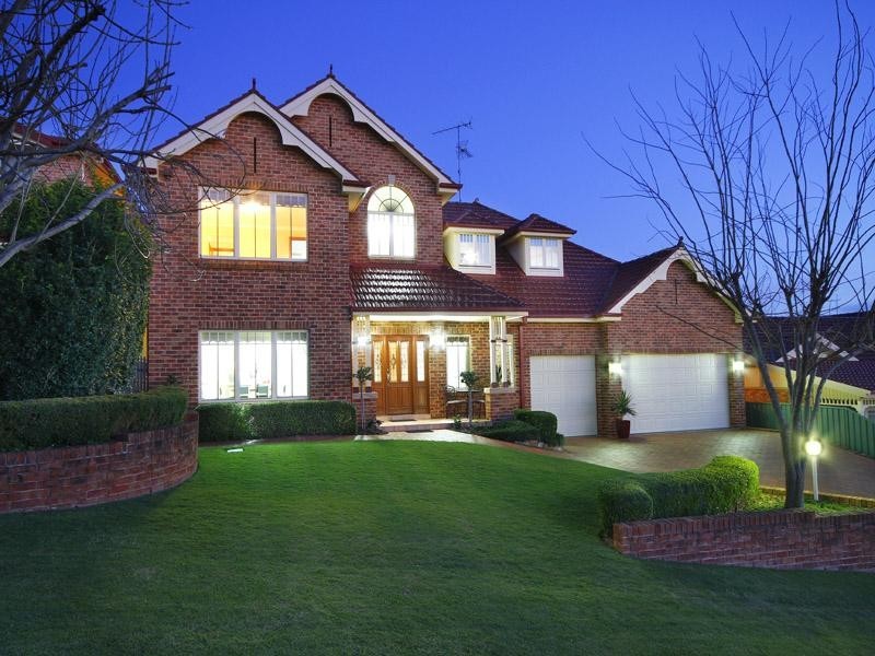 7 Stone Pine Way, Bella Vista NSW 2153