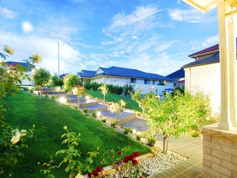 11 Northwood Place, Castle Hill NSW 2154