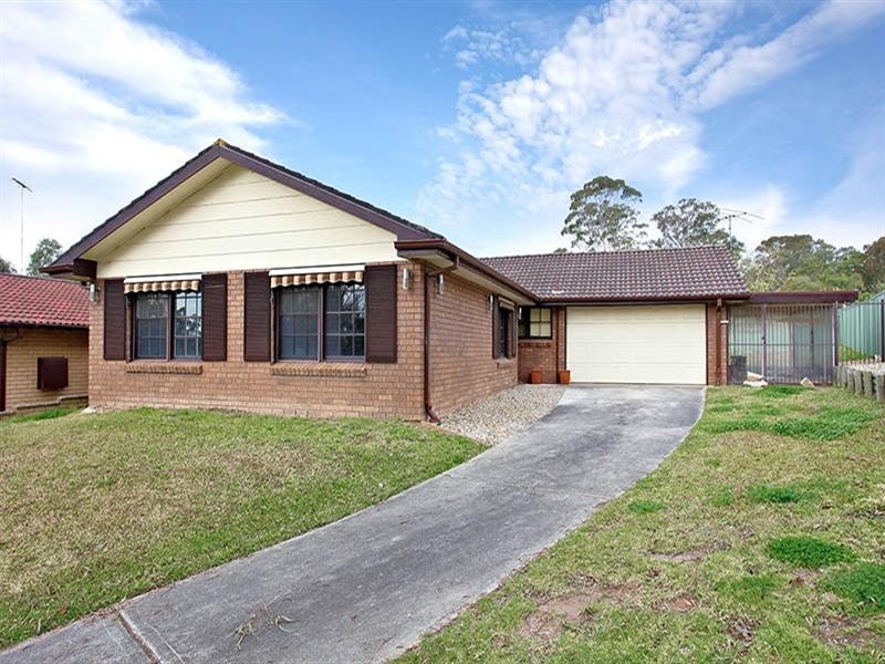 19 Aruma Avenue, Kellyville NSW 2155