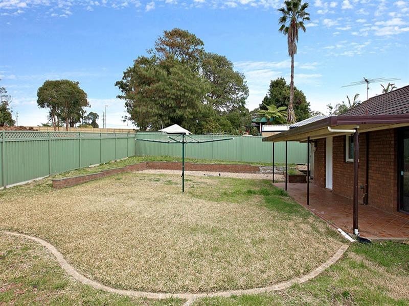 19 Aruma Avenue, Kellyville NSW 2155