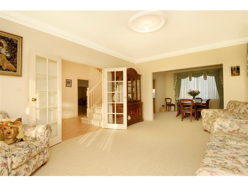 13 Lygon Place, Castle Hill NSW 2154