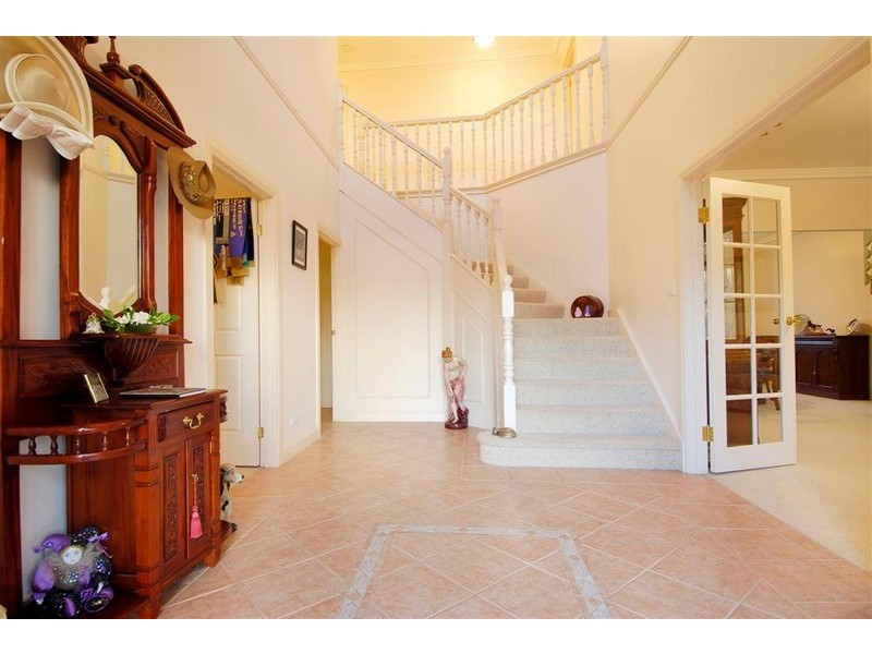 13 Lygon Place, Castle Hill NSW 2154