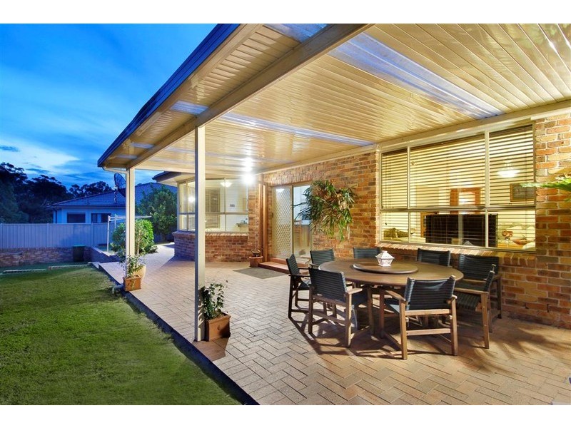 13 Lygon Place, Castle Hill NSW 2154