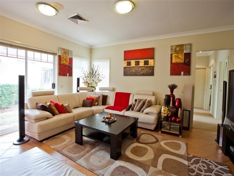 1 Sirrius Close, Beaumont Hills NSW 2155