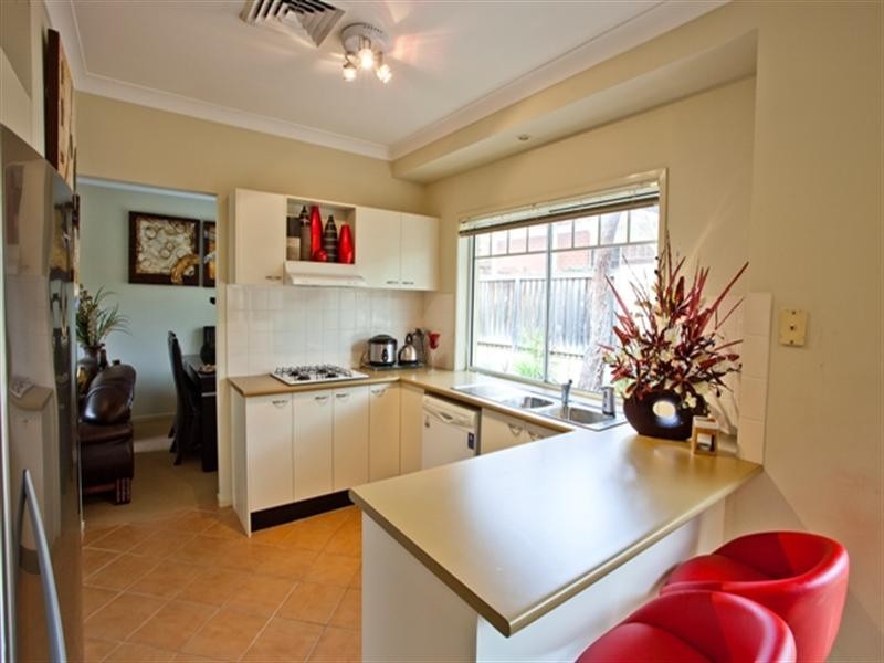 1 Sirrius Close, Beaumont Hills NSW 2155