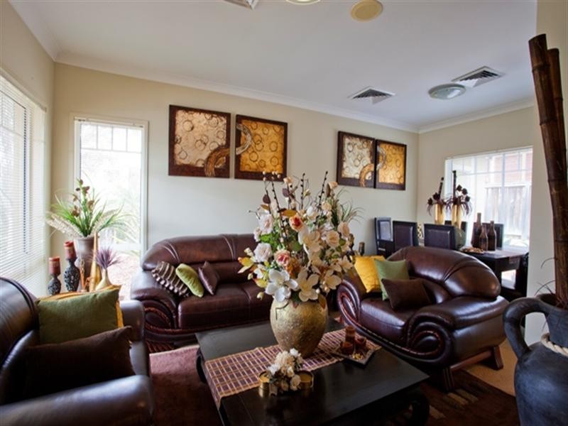 1 Sirrius Close, Beaumont Hills NSW 2155