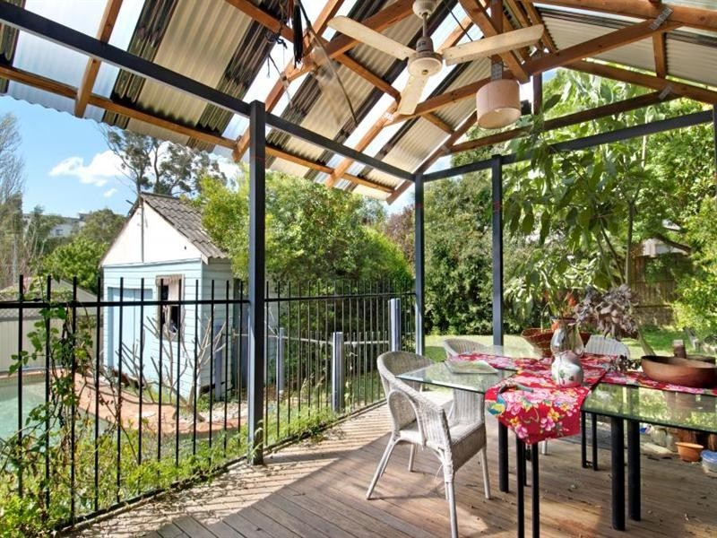 3 Marie Street, Castle Hill NSW 2154