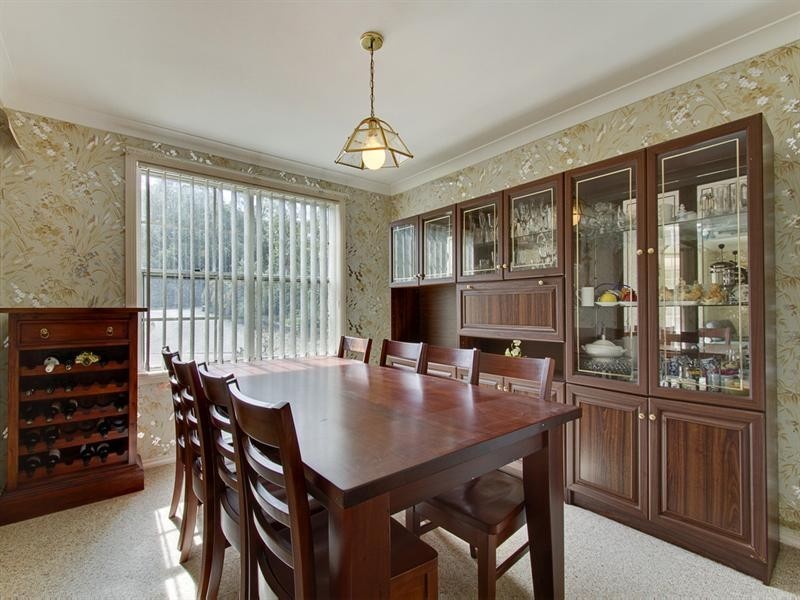 20 Ridgecrop Drive, Castle Hill NSW 2154