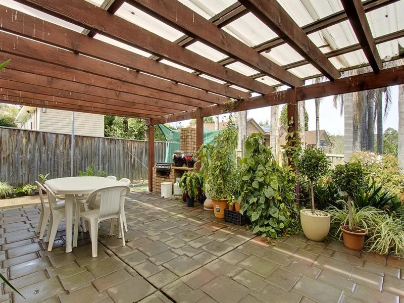 20 Ridgecrop Drive, Castle Hill NSW 2154