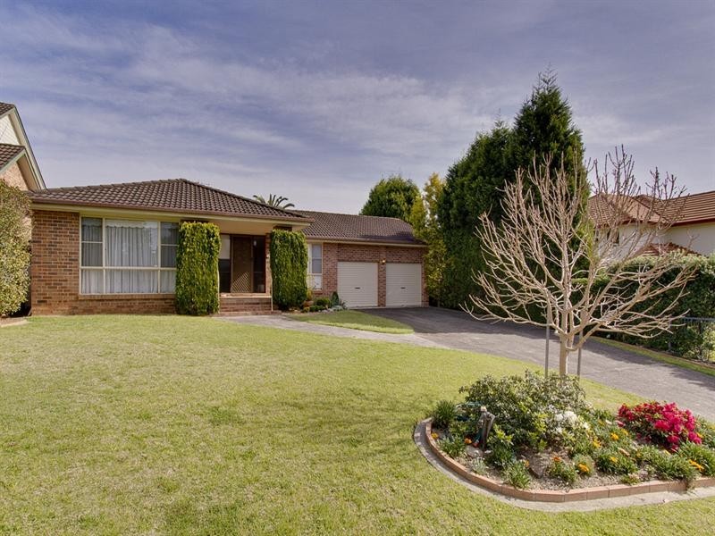 3 Doherty Avenue, Glenhaven NSW 2156