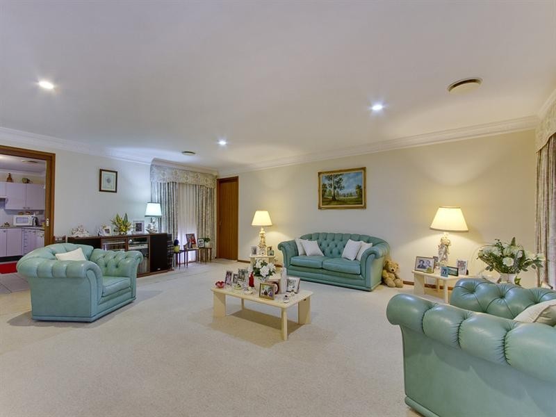 3 Doherty Avenue, Glenhaven NSW 2156