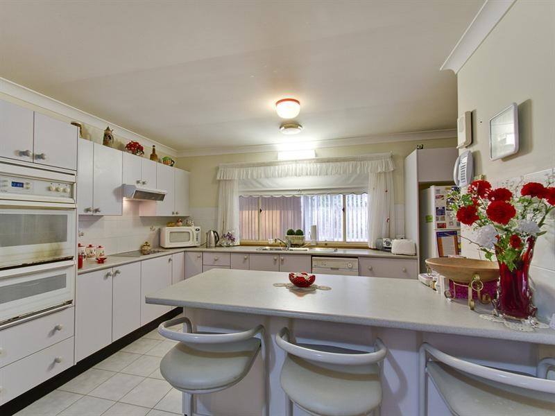 3 Doherty Avenue, Glenhaven NSW 2156