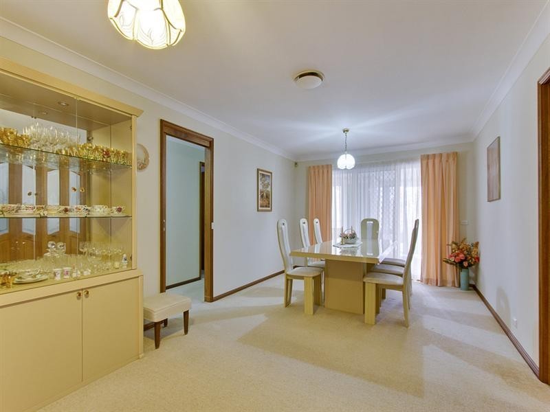 3 Doherty Avenue, Glenhaven NSW 2156