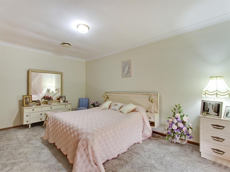 3 Doherty Avenue, Glenhaven NSW 2156