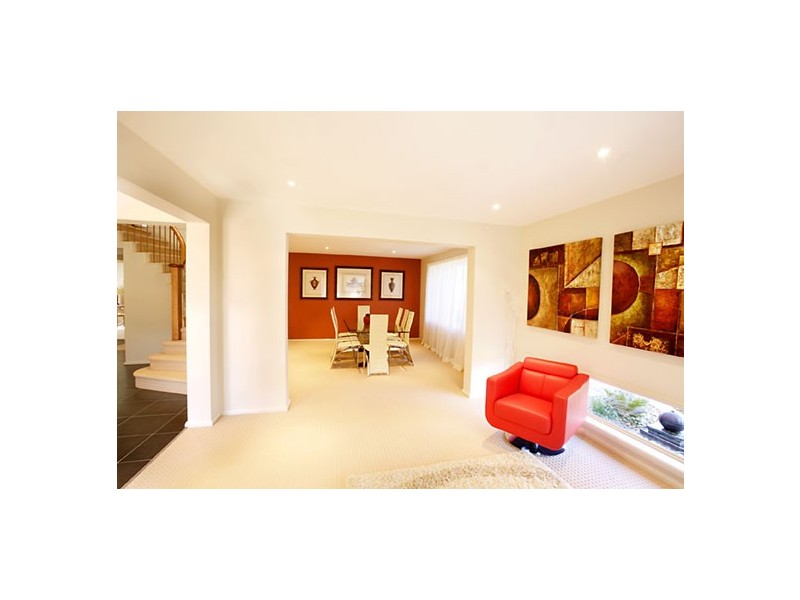 Beaumont Hills NSW 2155