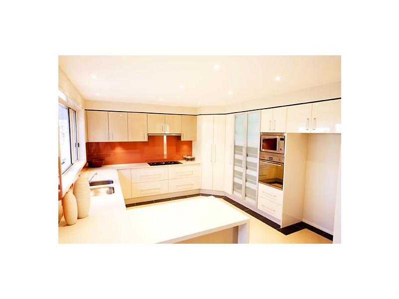 Beaumont Hills NSW 2155