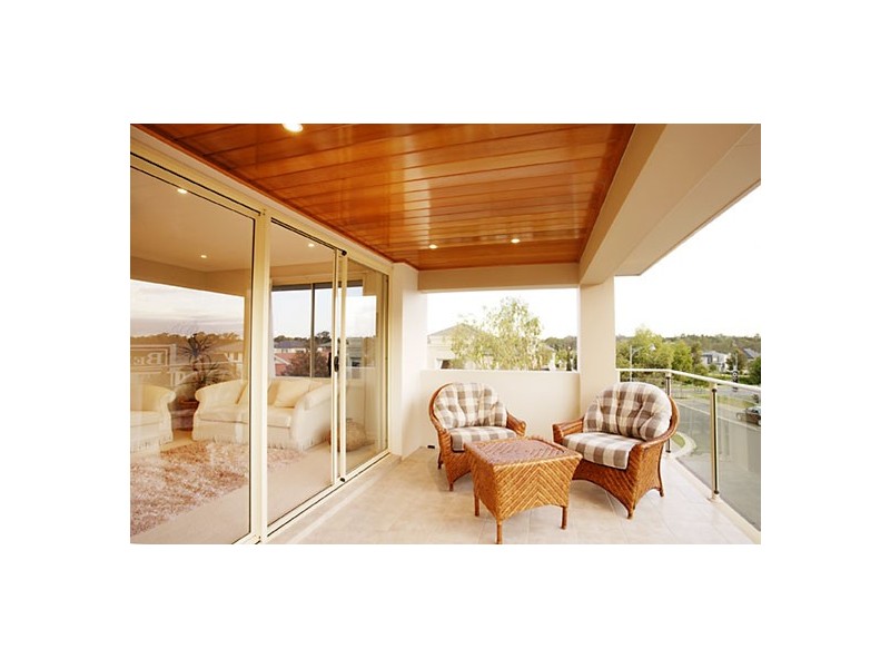 Beaumont Hills NSW 2155