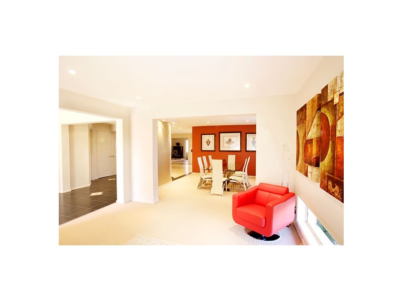 Beaumont Hills NSW 2155