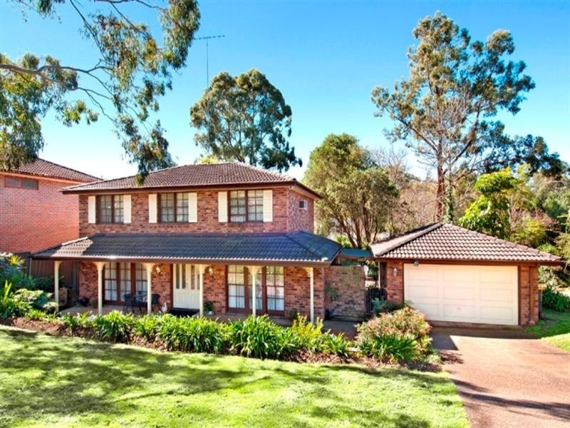 53 Tuckwell Road, Castle Hill NSW 2154