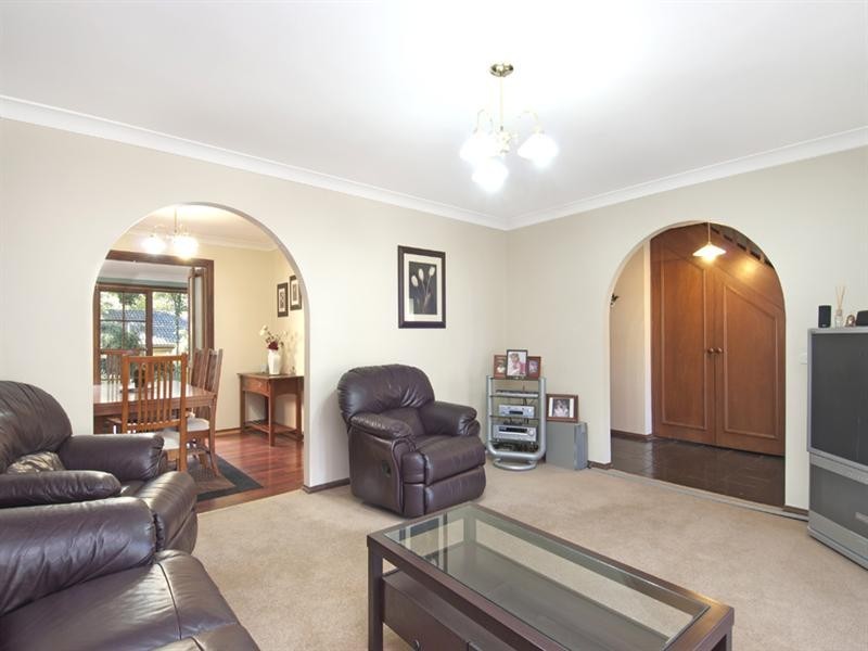 53 Tuckwell Road, Castle Hill NSW 2154