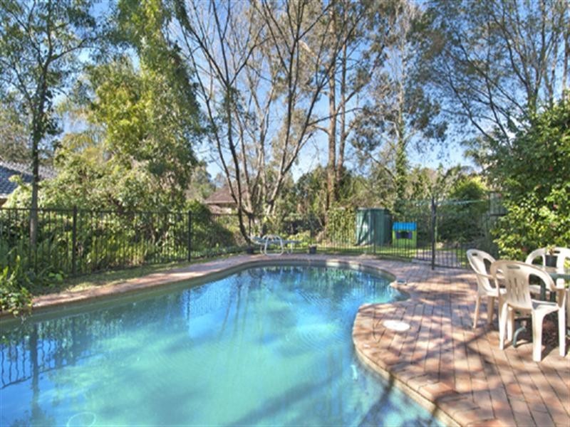 53 Tuckwell Road, Castle Hill NSW 2154