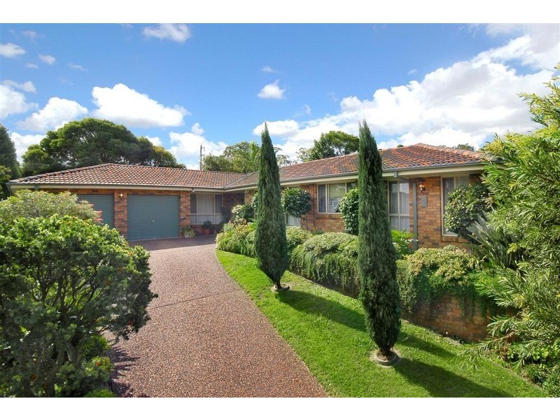 Castle Hill NSW 2154