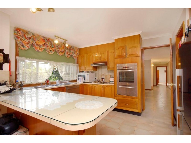 Castle Hill NSW 2154