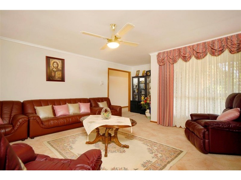 Castle Hill NSW 2154