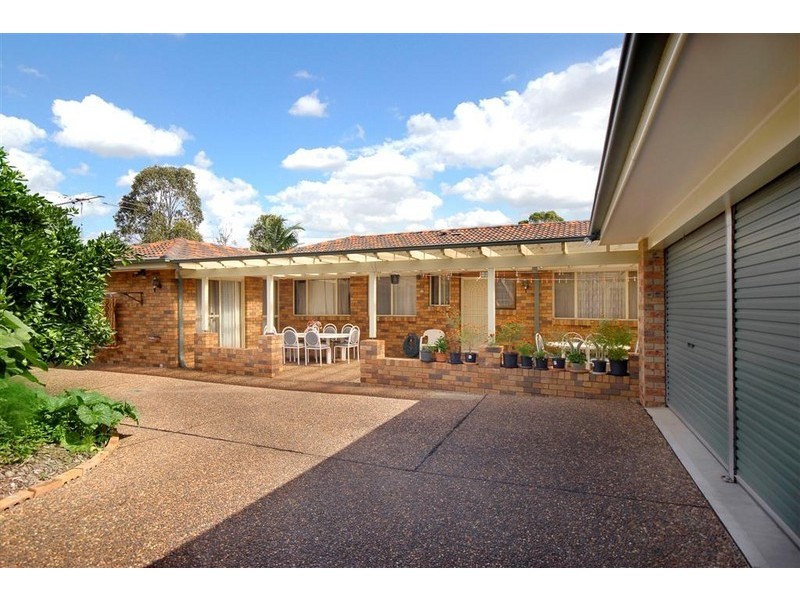 Castle Hill NSW 2154